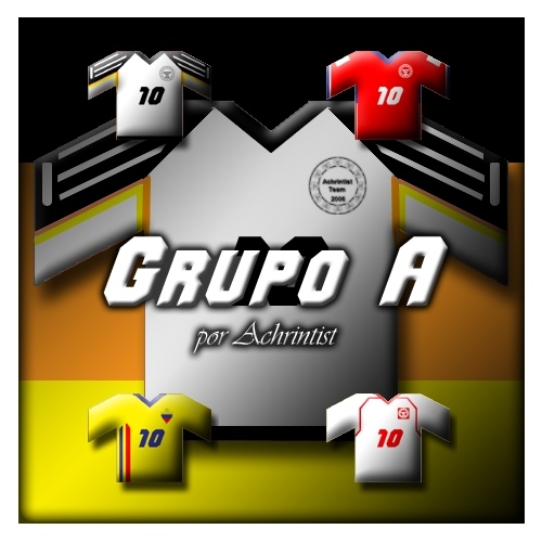 Grupo A