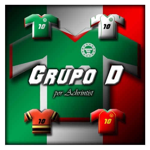 Grupo D