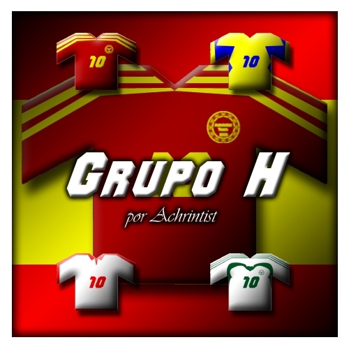 Grupo H