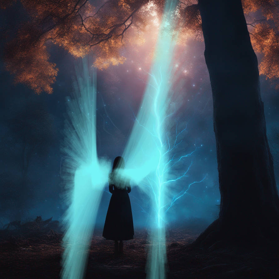 Light from the Shadows by Deviantones1 on DeviantArt