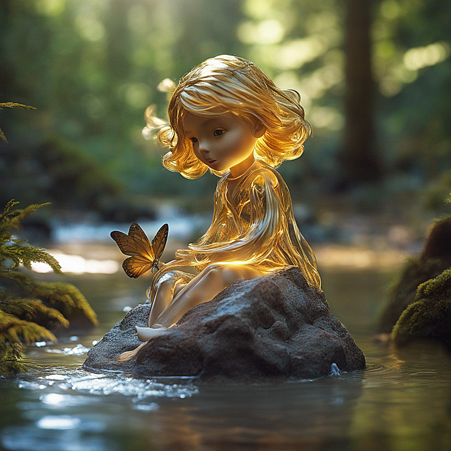 Hope and Peace by Dreamworkart on DeviantArt