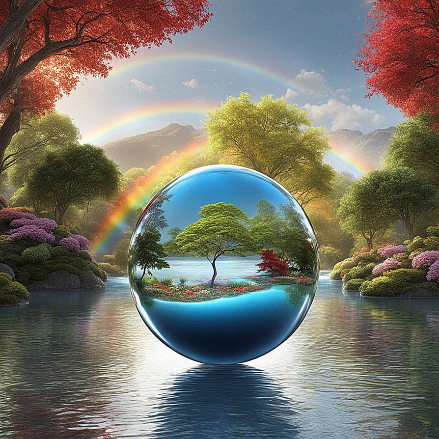 The Third Dimension by Deviantones1 on DeviantArt