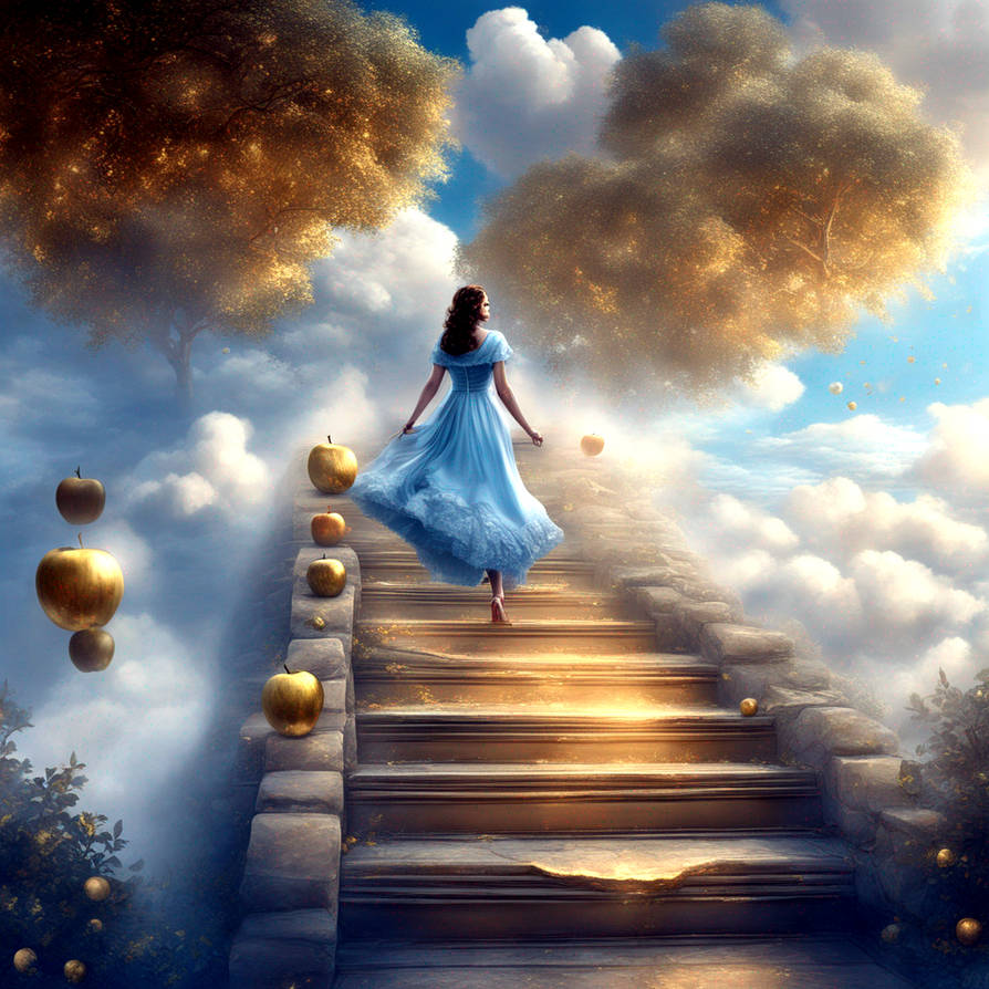 Returning home by Dreamworkart on DeviantArt