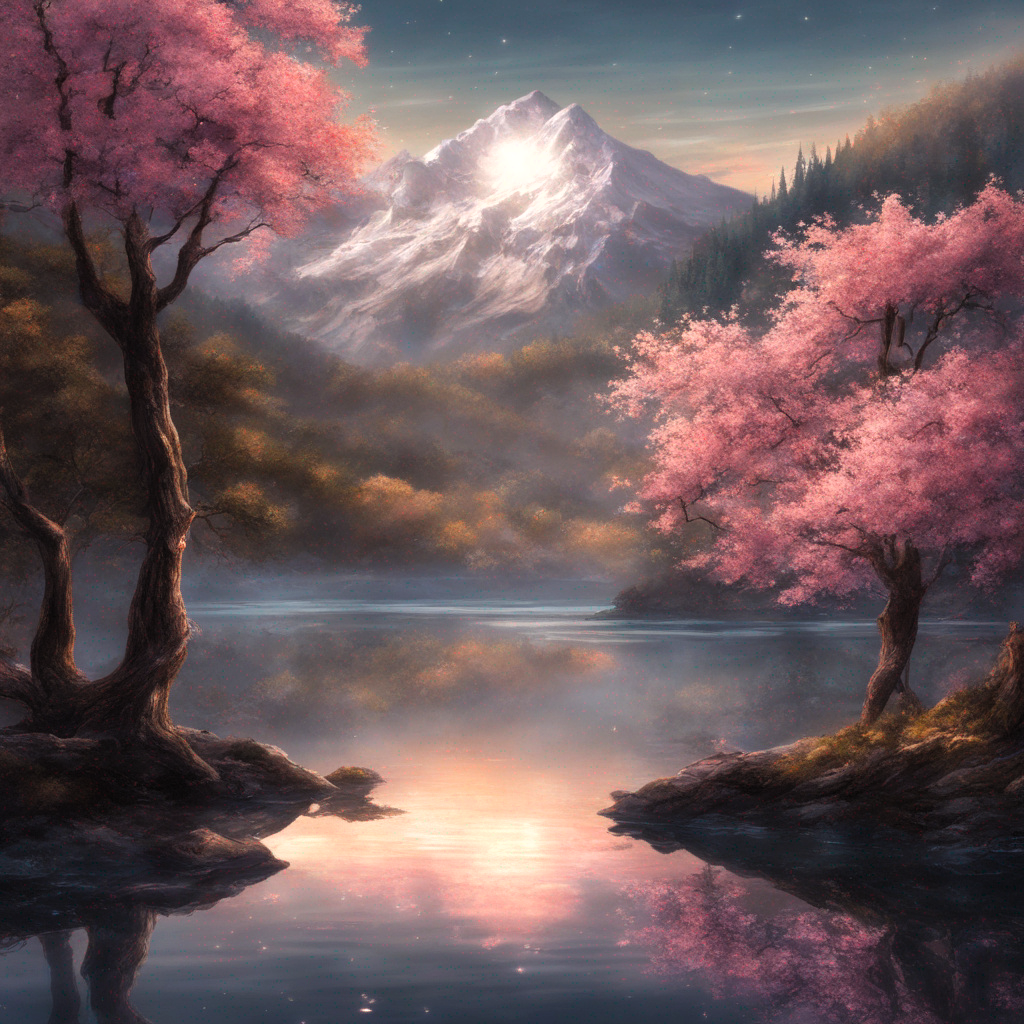 Tranquility by Dreamworkart on DeviantArt
