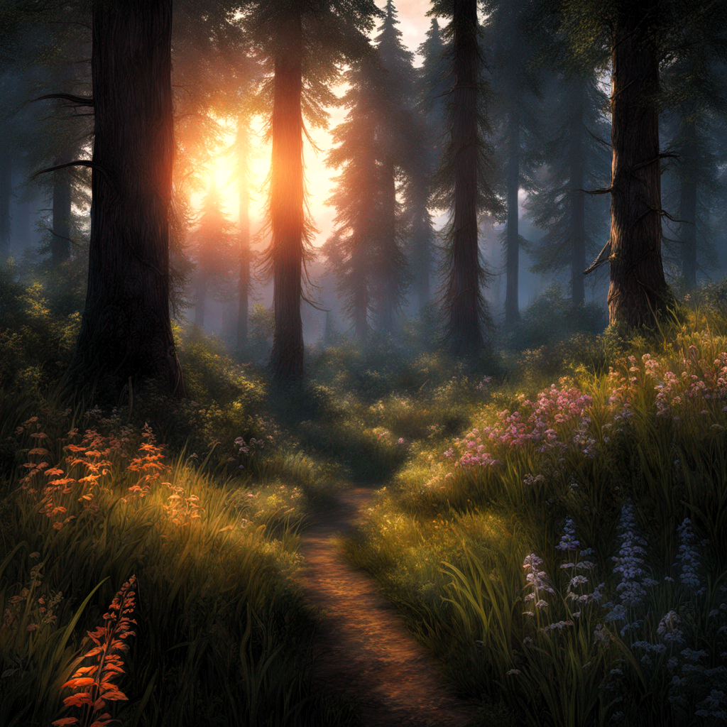 Following the path by Dreamworkart on DeviantArt