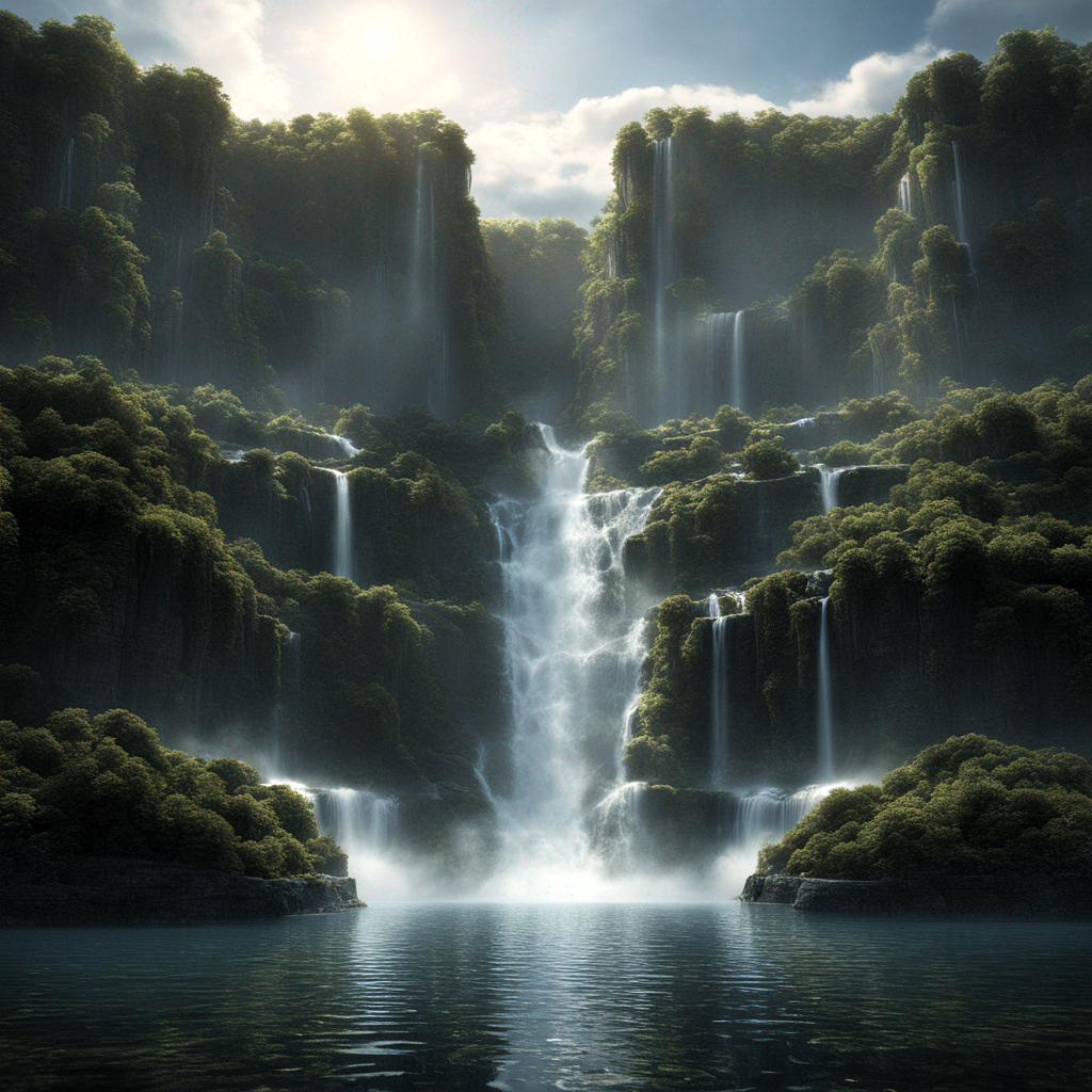 Paradise lost by Dreamworkart on DeviantArt
