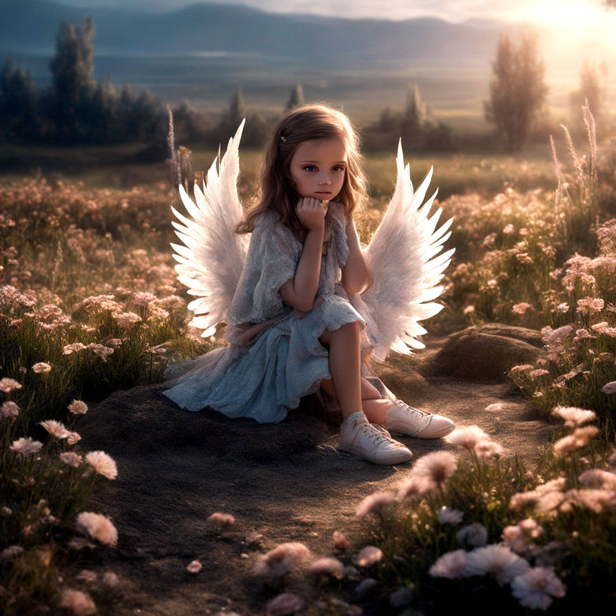 Contemplating by Dreamworkart on DeviantArt