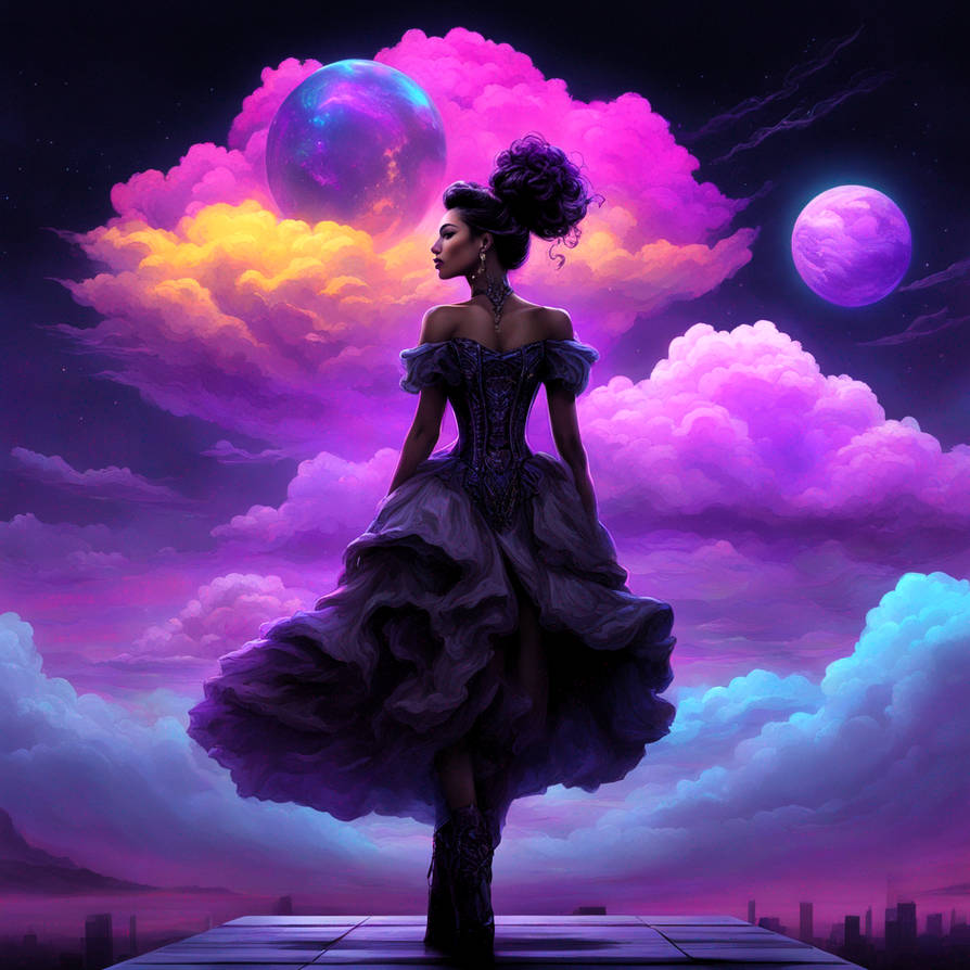 on top of the world - On Top Of The World