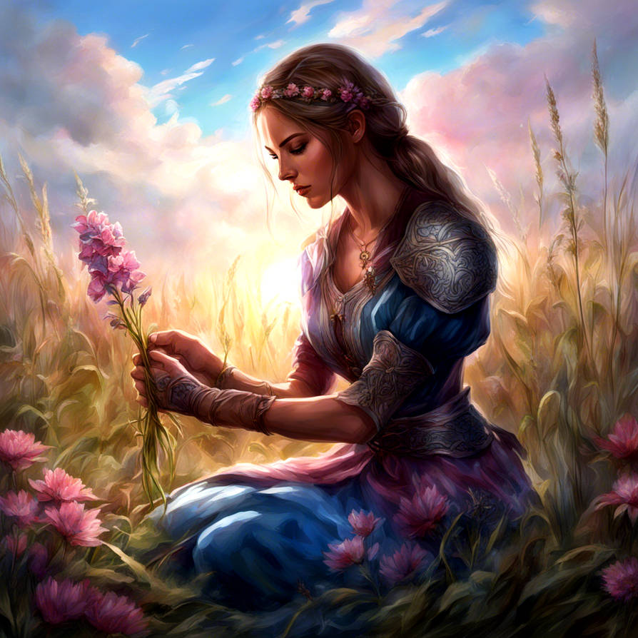 Remembrance by Dreamworkart on DeviantArt