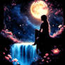 A beautiful reverie