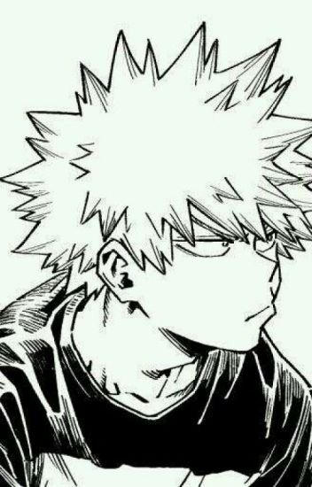 Any Given Name Bakugou Katsuki X Reader By S0urm00finz On Deviantart