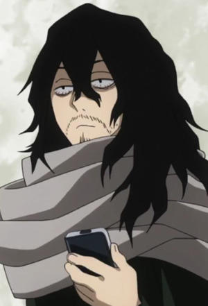 Children At Work Dad Aizawa Shouta X Mom Reader By S0urm00finz On Deviantart