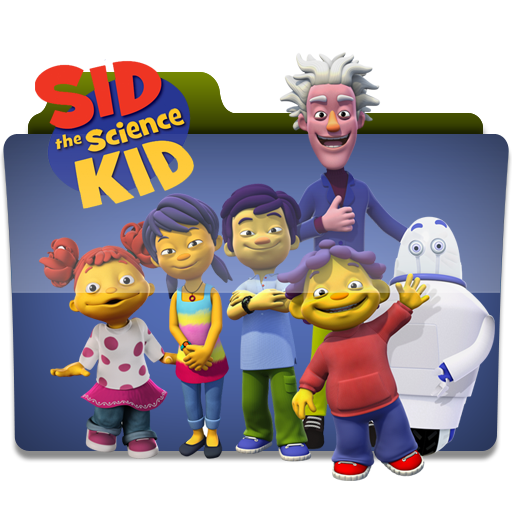 Sid the Science Kid by drachenfeuer981 on DeviantArt