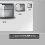 Concrete.Folder.Icons