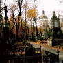 Cemetery