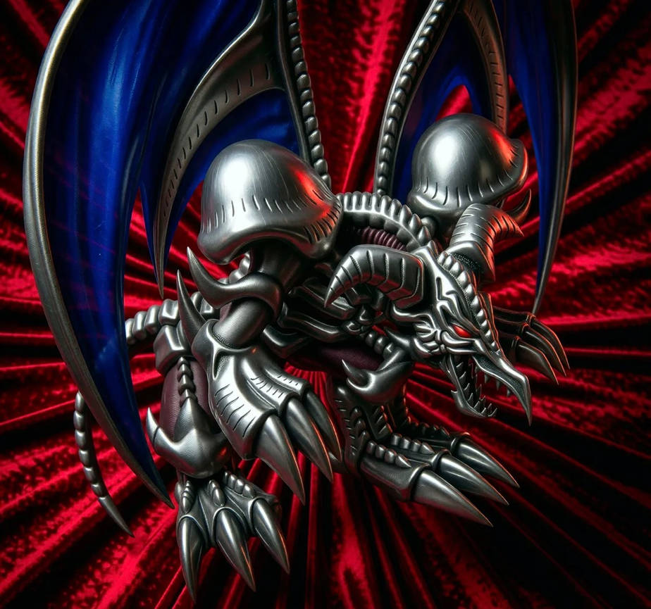Black Skull Dragon by Toribash98 on DeviantArt