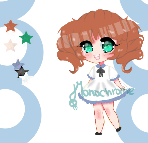 New style Adopt { Closed }