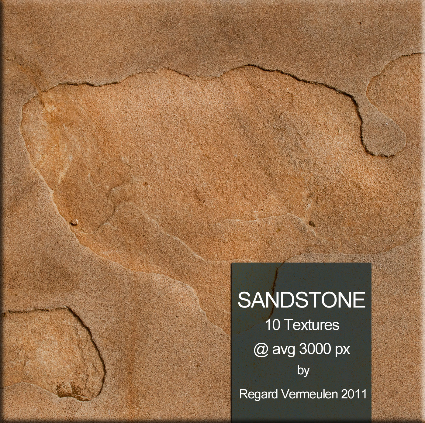 Sandstone