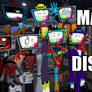 Master Of Disguise