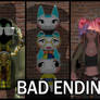 SMG4 Bad Endings 2