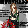 Deanna Winchester: Huntress