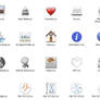 Apple Icons Part 1
