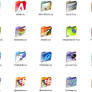 Applications Folders
