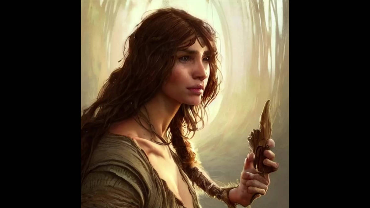 Neanderthal Teeth Movie By Kavellionai On Deviantart