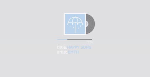 cute mp3 | template psd | porcelain