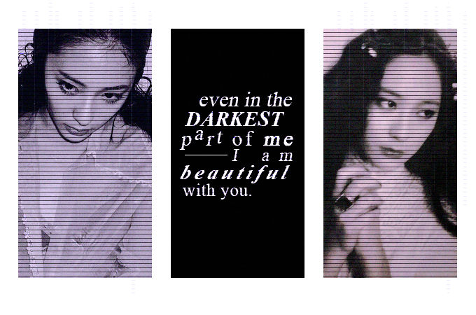 2 Imagenes Rectangulares + Texto by ItsPorcelain on DeviantArt