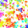 Rainbow Abstract