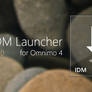 IDM Launch Panel for Omnimo 4