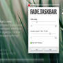 Fade.Taskbar 2.0