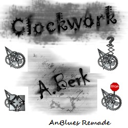 ClockWork