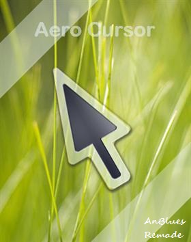 Aero Cursor by AnBlues on DeviantArt
