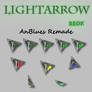 Light Arrow