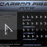 Carbon Fibre GTV