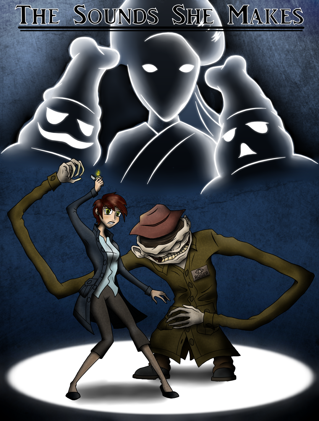 little nightmares fanfiction little nightmares fanfiction