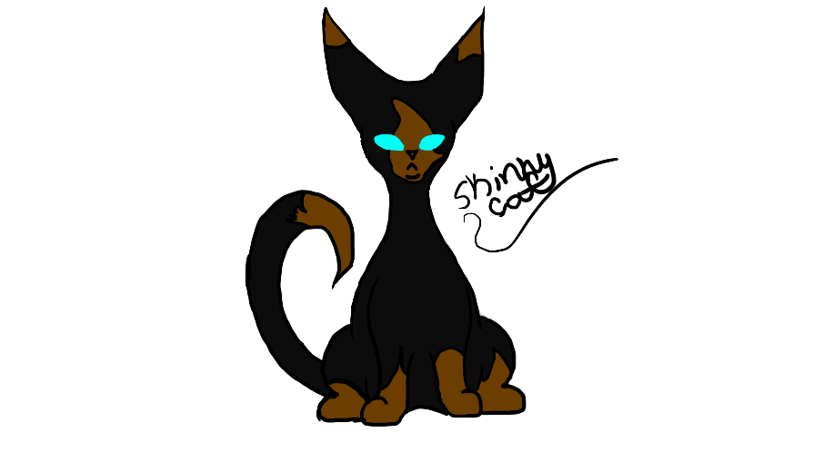 Siamese Cat by junglekinzMEWZ on DeviantArt