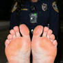 Raynelle C. - Cutie on Duty Part 2