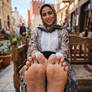 Khadija A. - Libya