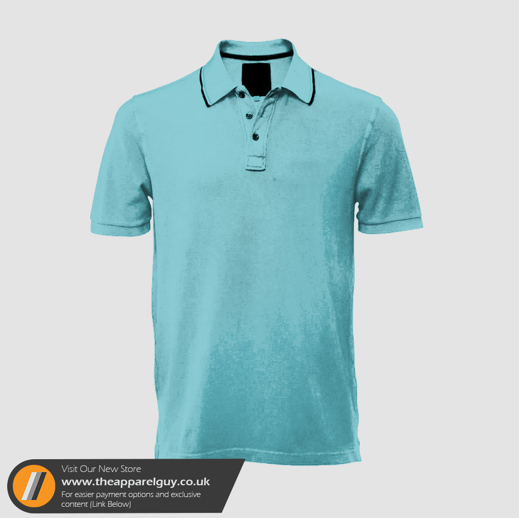 Basic Polo PSD