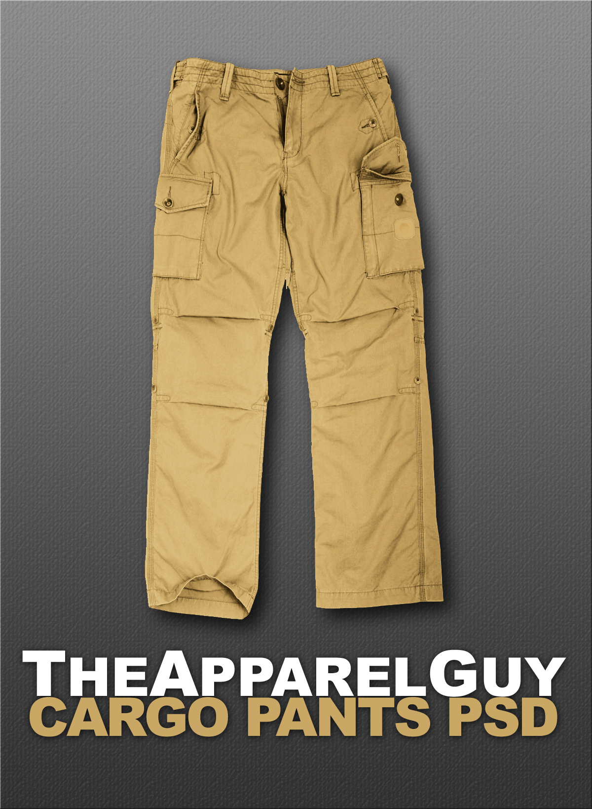 Download Cargo Pants Psd By Theapparelguy On Deviantart