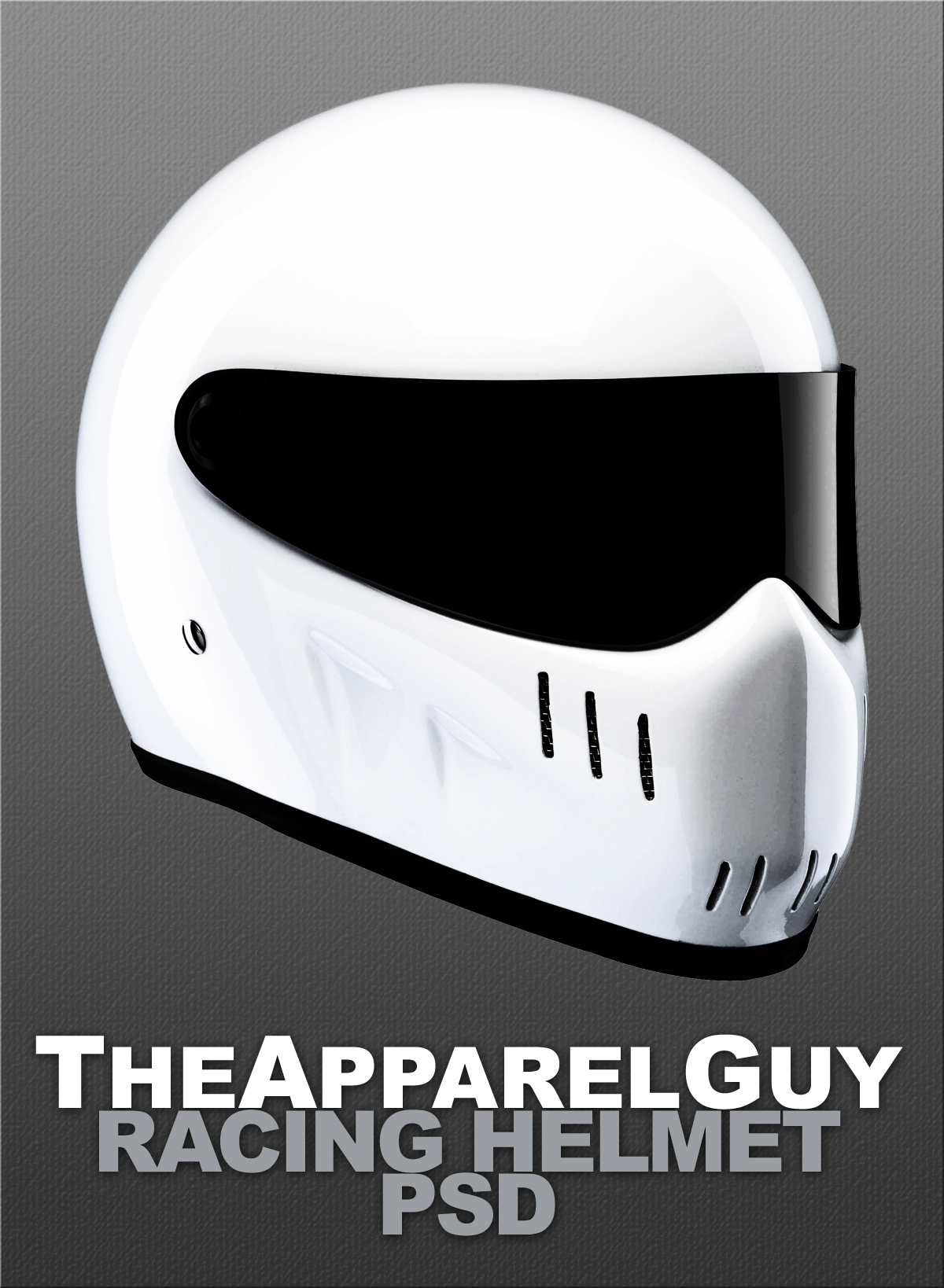 Download Racing Helmet Template By Theapparelguy On Deviantart