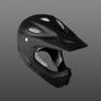 Full Face Helmet PSD