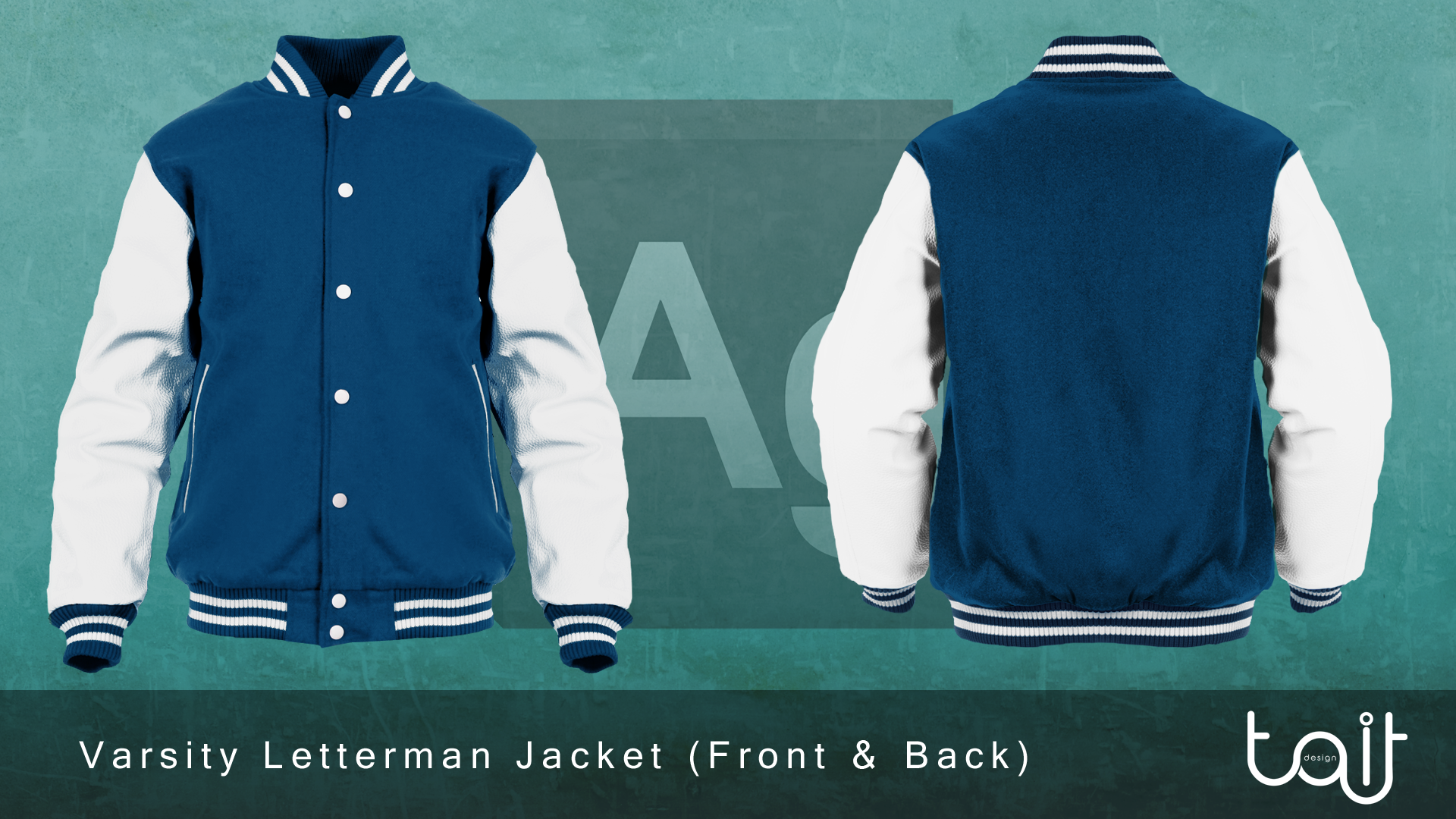 Download Varsity Letterman By Theapparelguy On Deviantart