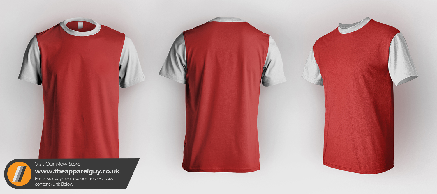 Gildan Style Tee v3.0 by TheApparelGuy