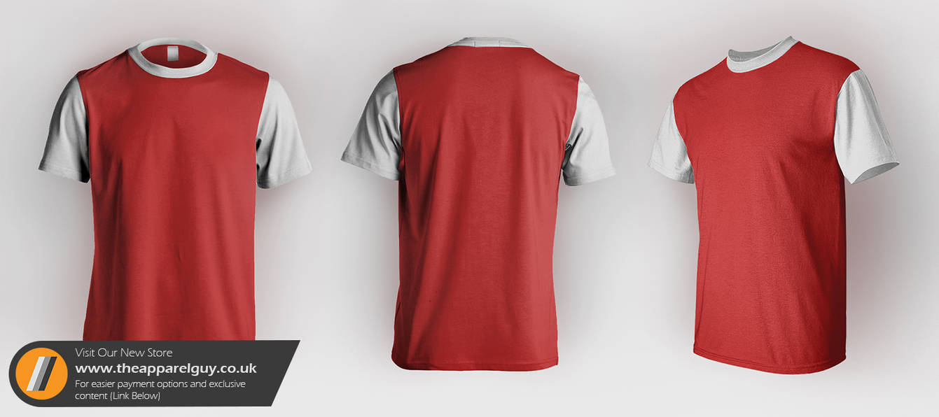 Gildan Style Tee V3 0 By Theapparelguy On Deviantart