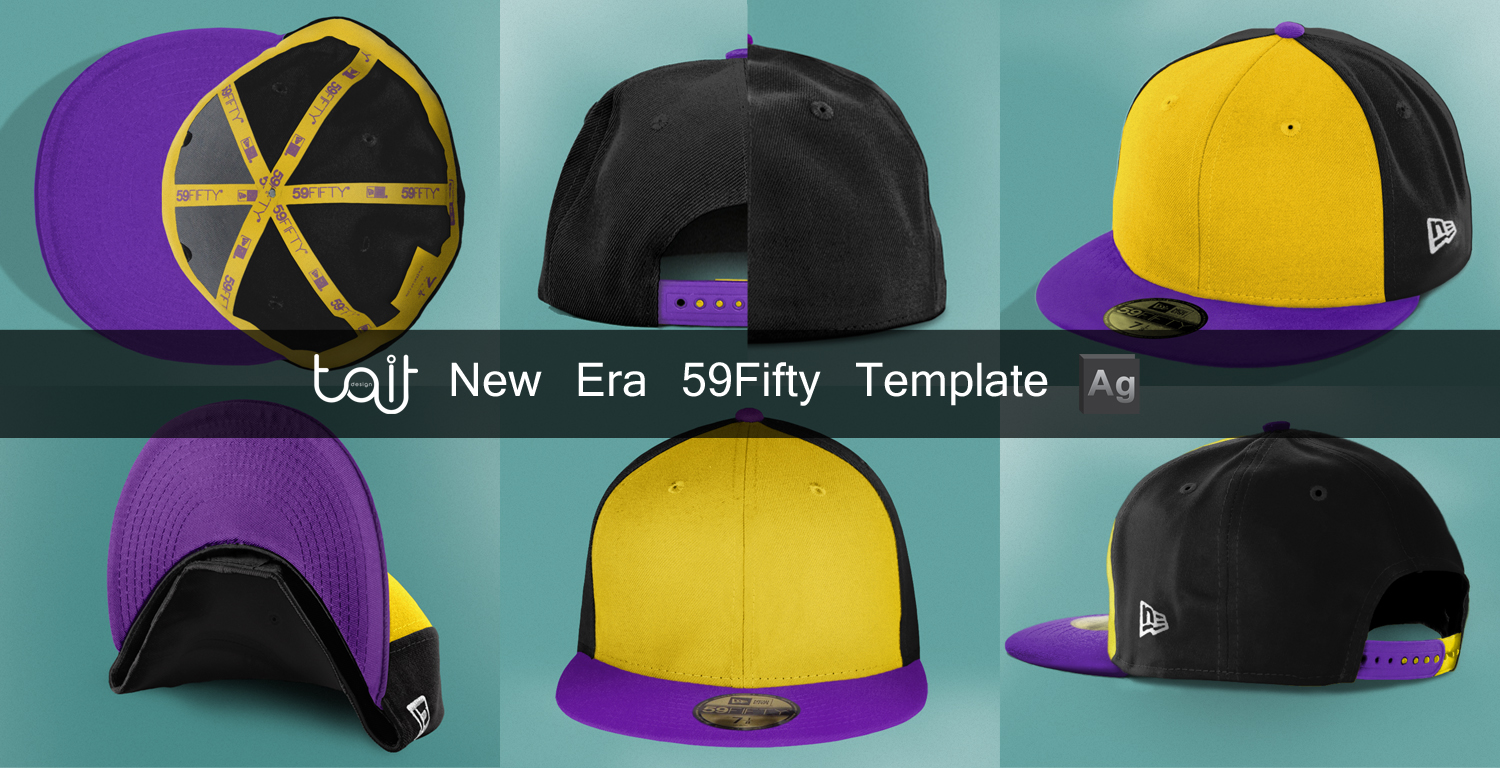 commentaar Boomgaard voorspelling New Era 59 Fifty Template by TheApparelGuy on DeviantArt