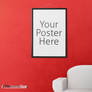 Premium Poster Template